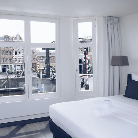 Canal House Inn Amsterdam Zewnętrze zdjęcie