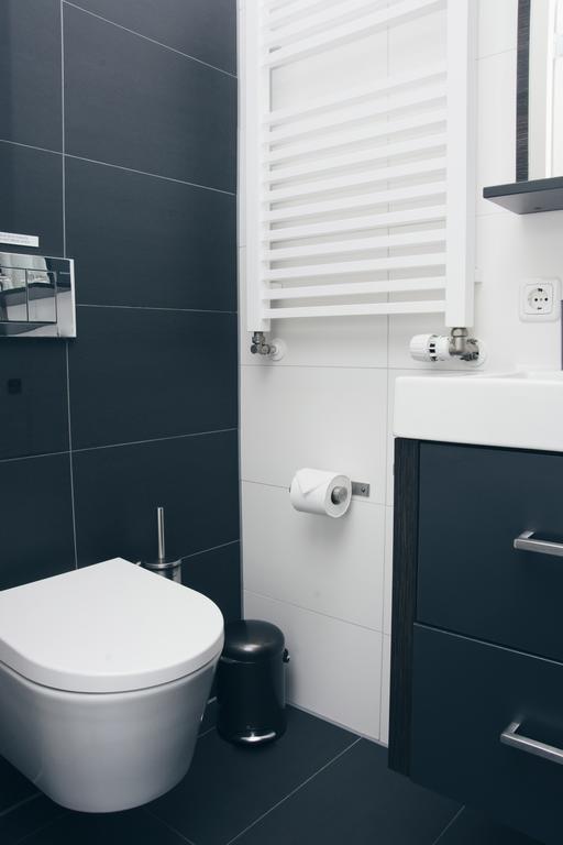 Canal House Inn Amsterdam Zewnętrze zdjęcie