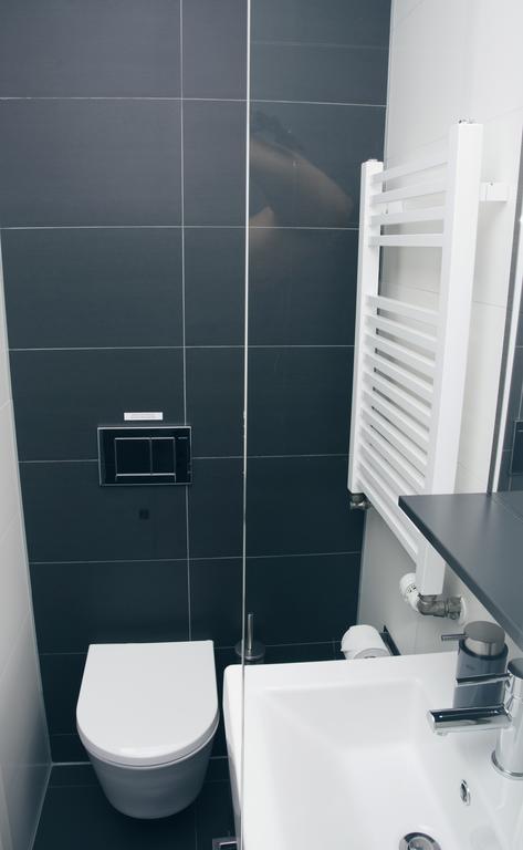 Canal House Inn Amsterdam Zewnętrze zdjęcie