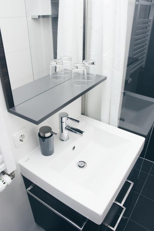 Canal House Inn Amsterdam Zewnętrze zdjęcie