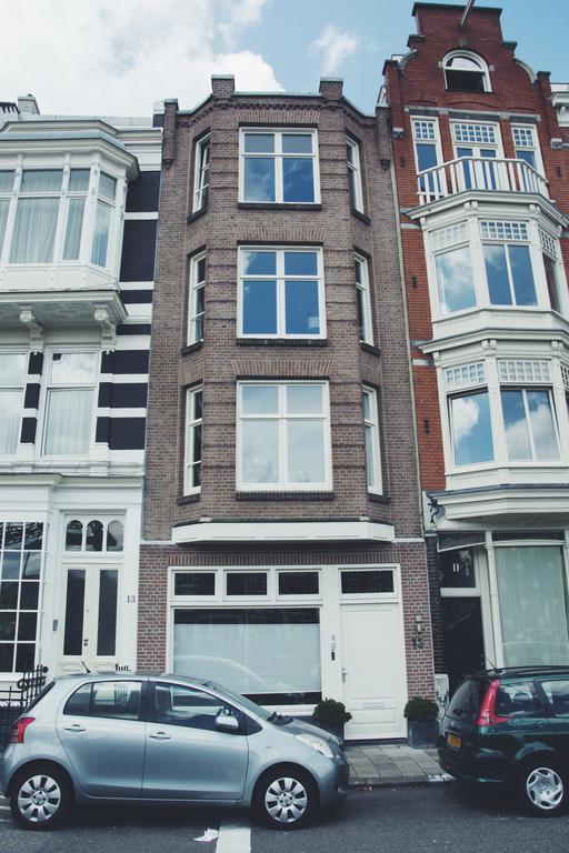 Canal House Inn Amsterdam Zewnętrze zdjęcie