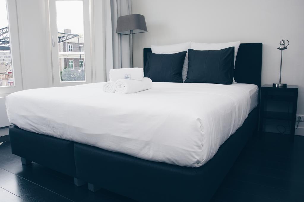 Canal House Inn Amsterdam Zewnętrze zdjęcie