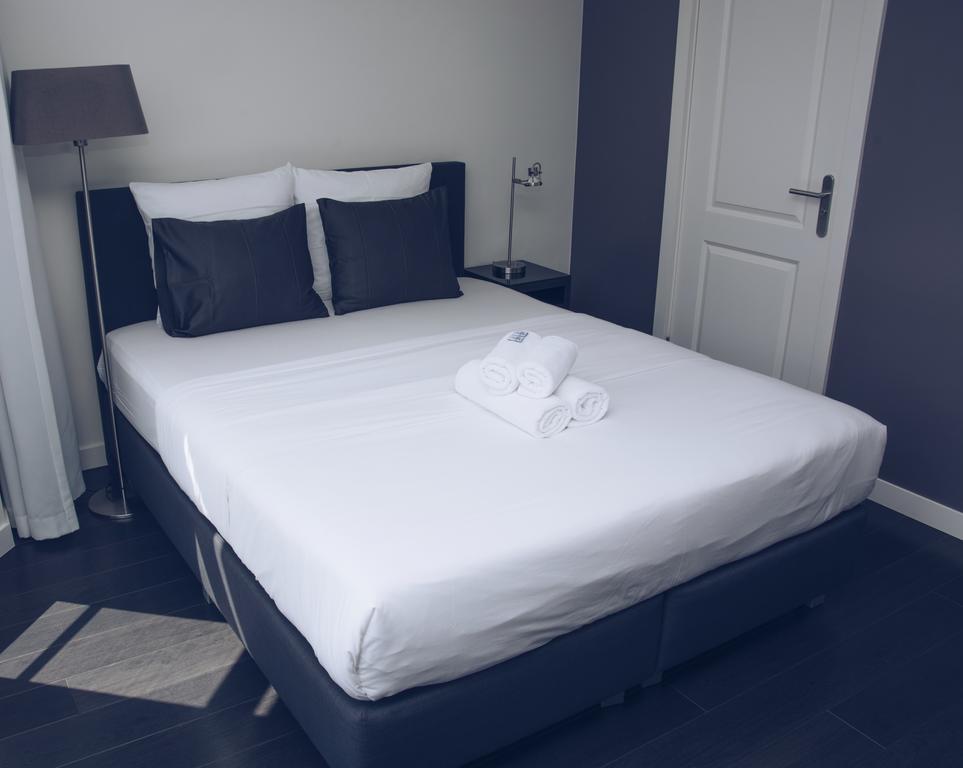 Canal House Inn Amsterdam Zewnętrze zdjęcie